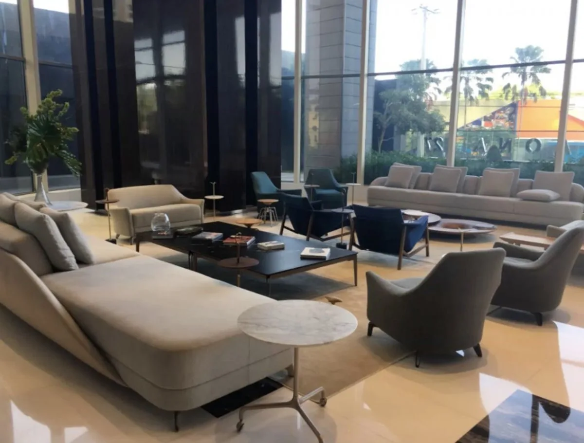 Apartamento En Los Cacicazgos, Santo Domingo De Gu, foto 3