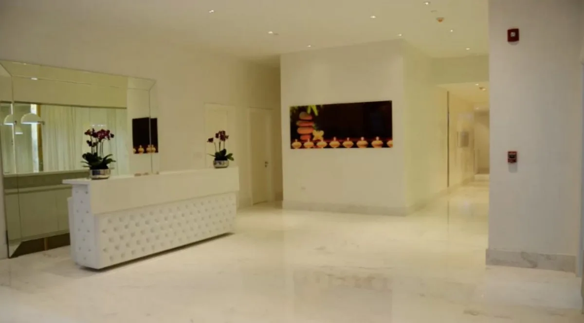 Apartamento En Los Cacicazgos, Santo Domingo De Gu, foto 6