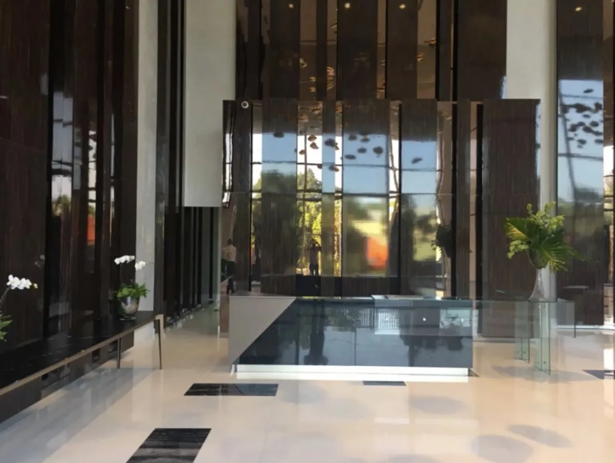 Apartamento En Los Cacicazgos, Santo Domingo De Gu, foto 10