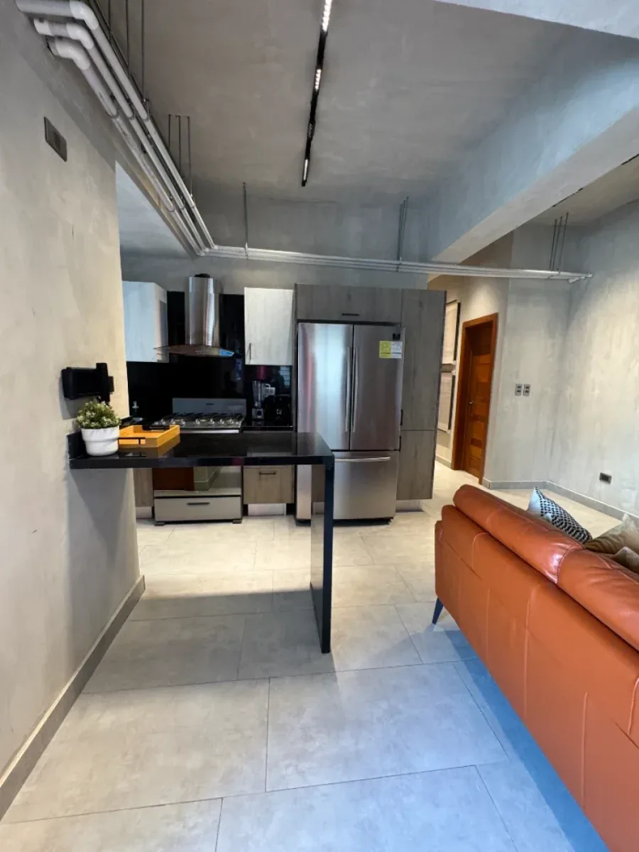 Apartment for SALE on High Floor, 1 Bedroom, Piantini, photo 2