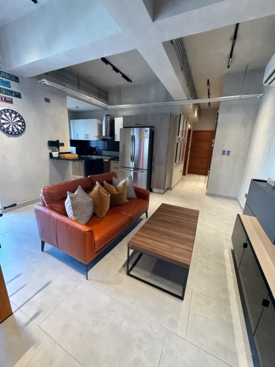 Apartment for SALE on High Floor, 1 Bedroom, Piantini, photo 3