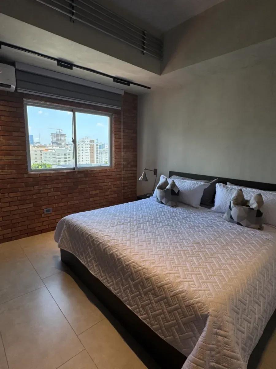 Apartment for SALE on High Floor, 1 Bedroom, Piantini, photo 5