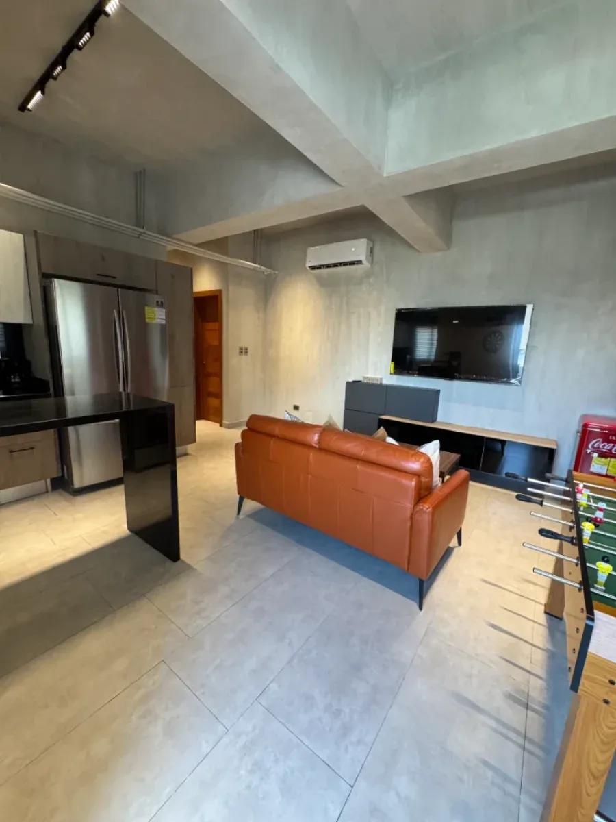 Apartment for SALE on High Floor, 1 Bedroom, Piantini, photo 7