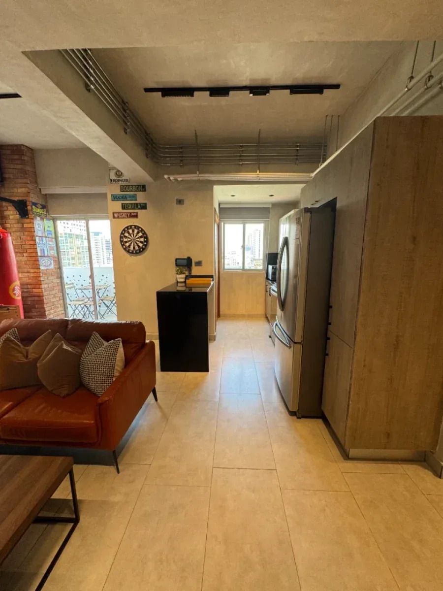 Apartment for SALE on High Floor, 1 Bedroom, Piantini, photo 8
