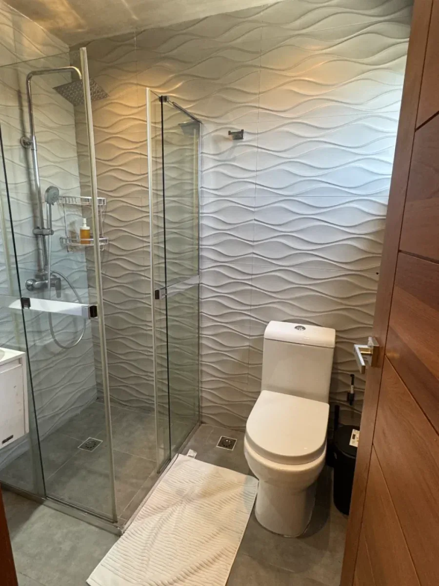 Apartment for SALE on High Floor, 1 Bedroom, Piantini, photo 10