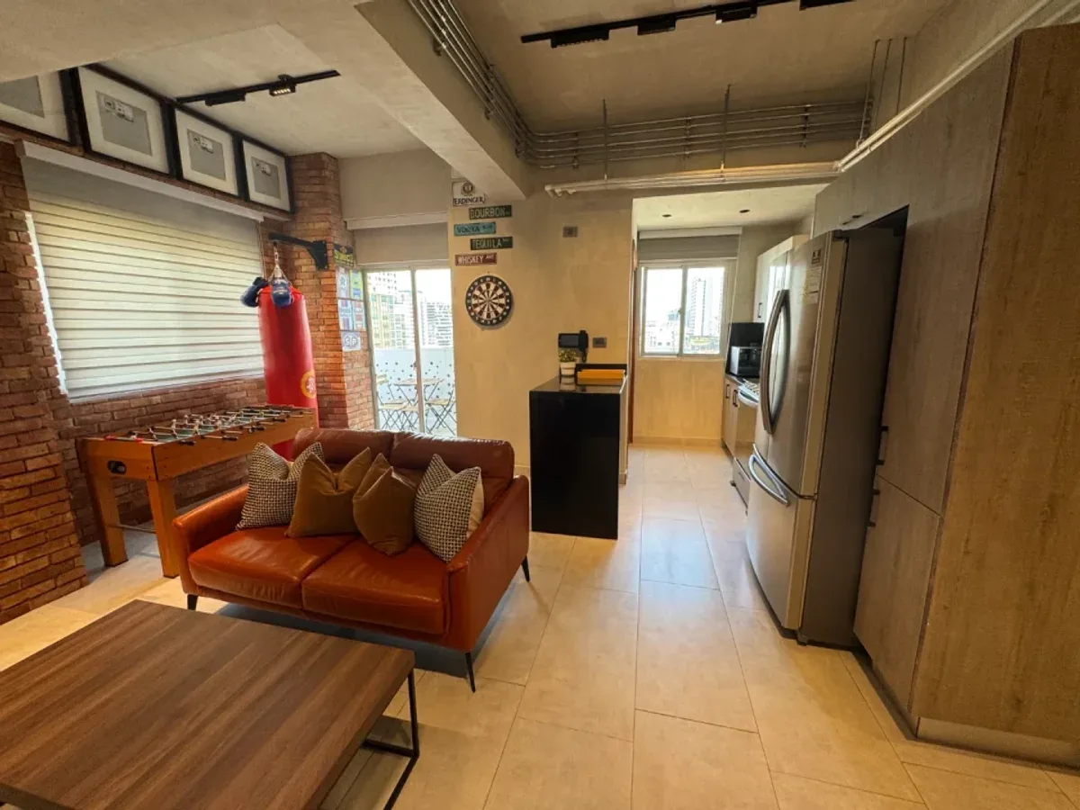 Apartment for SALE on High Floor, 1 Bedroom, Piantini, photo 12