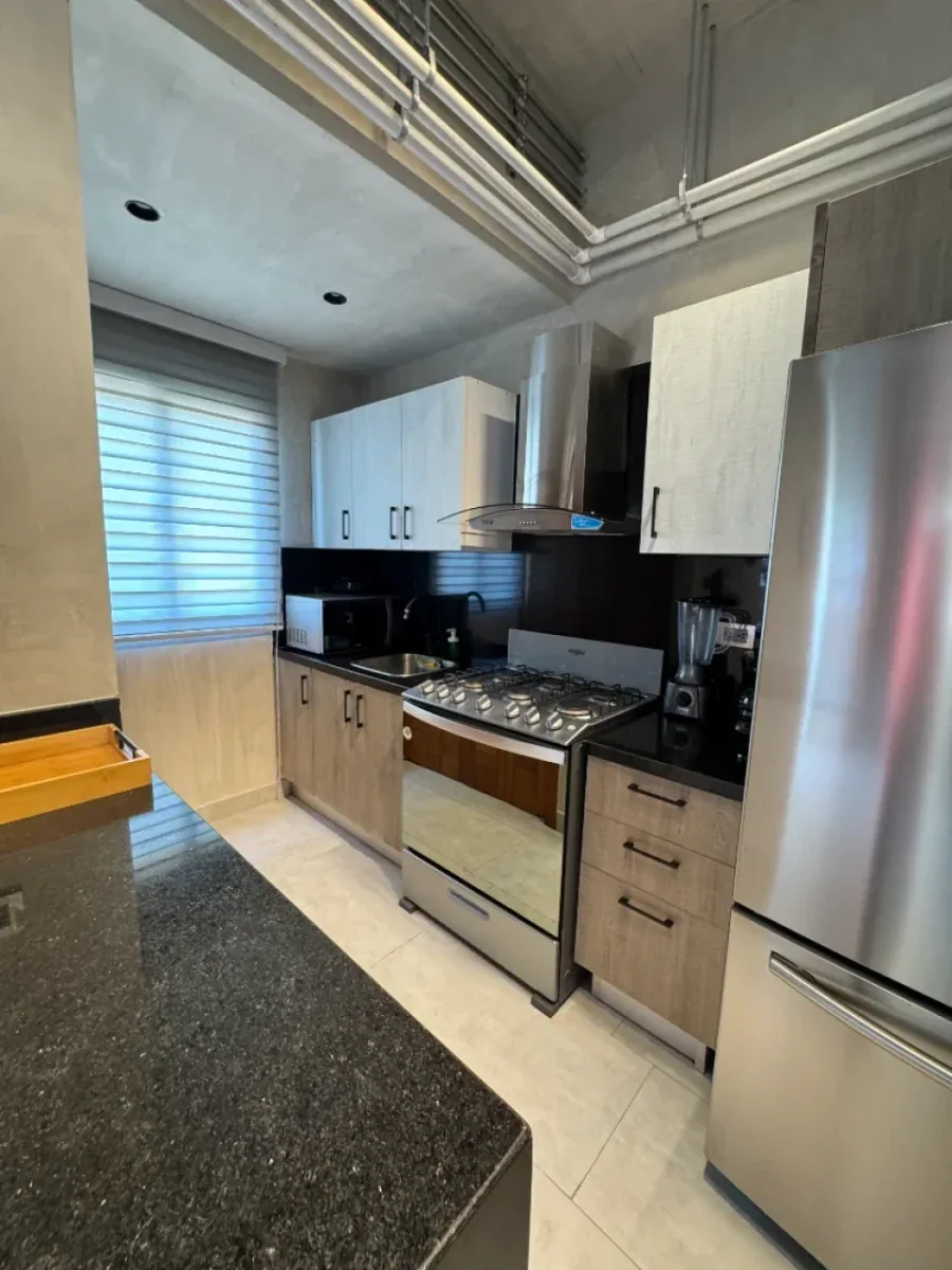 Apartment for SALE on High Floor, 1 Bedroom, Piantini, photo 13