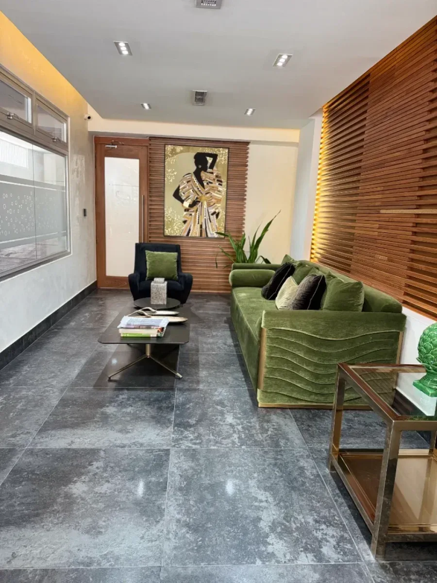 Apartment for SALE on High Floor, 1 Bedroom, Piantini, photo 15