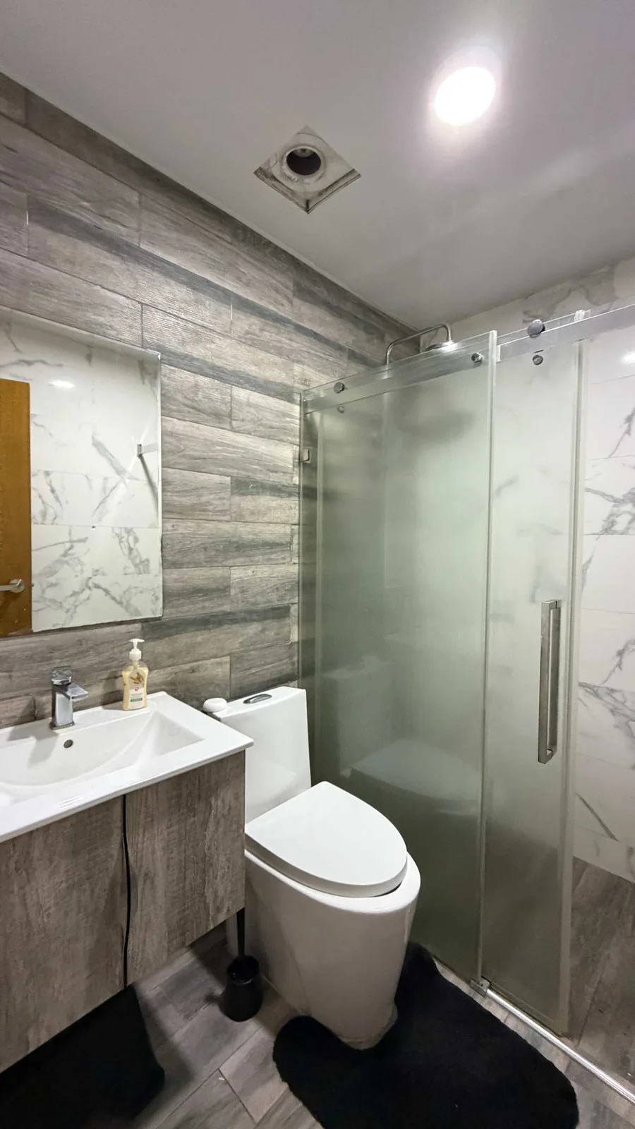 Opportunité vente 1 chambre meublée Naco, photo 5