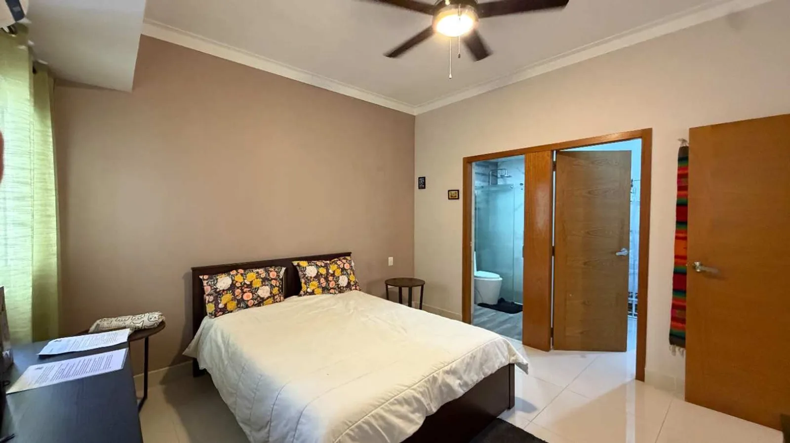 Opportunité vente 1 chambre meublée Naco, photo 6