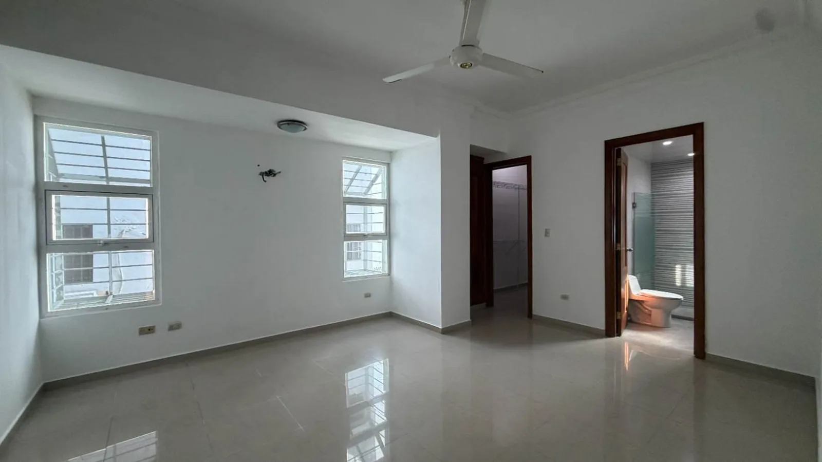 Wohnung Verkauf Evaristo Morales, Foto 2