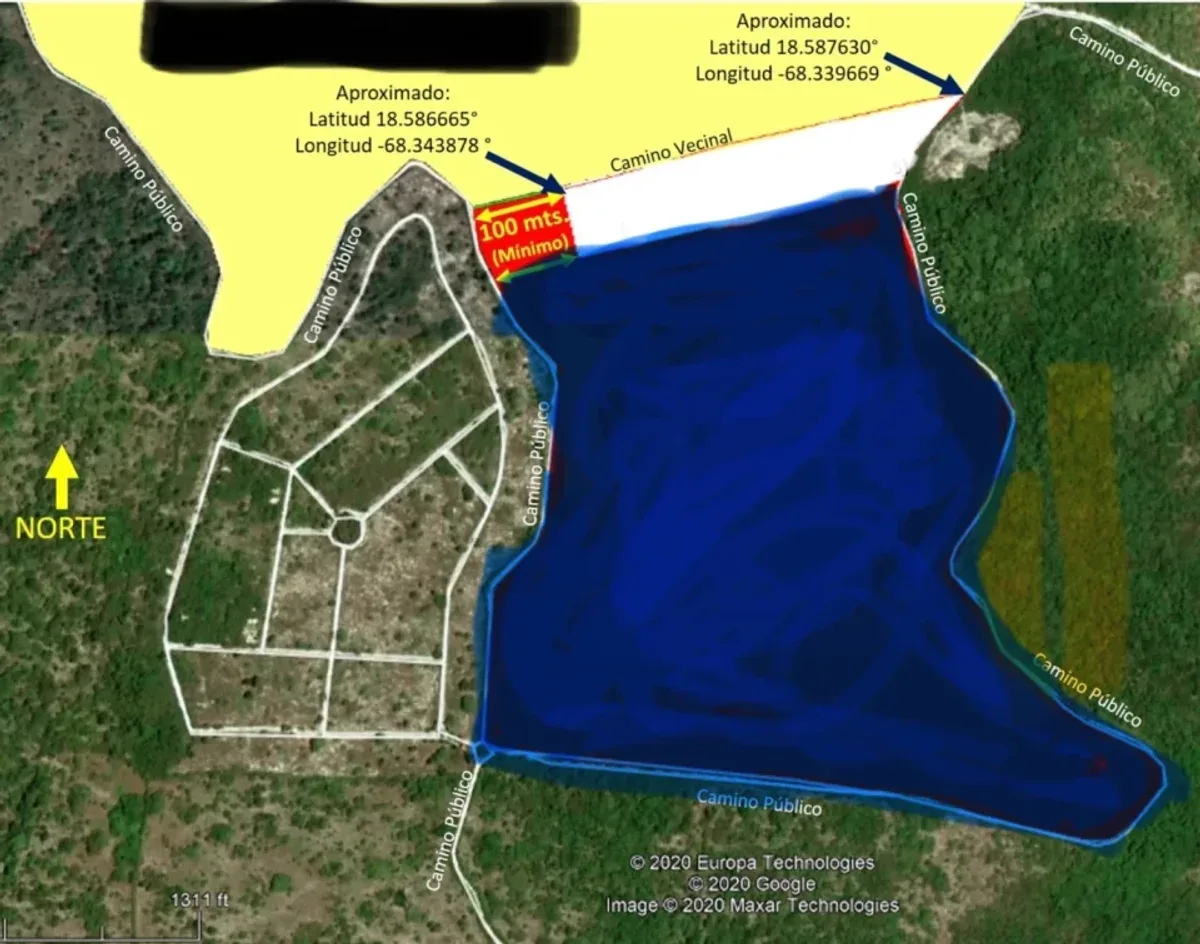 Solar ideal para proyecto en Punta Cana, foto 2