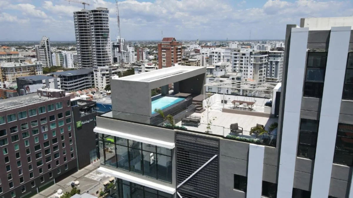 QUALITA TOWER 2, foto 2