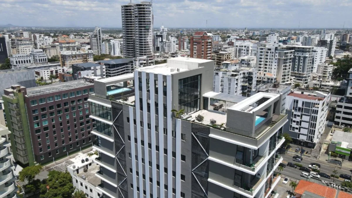 QUALITA TOWER 2, foto 3