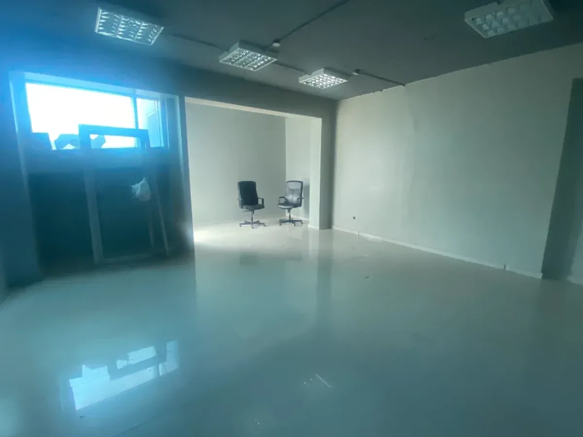 OFFICE SPACE FOR SALE 92 M² ENSANCHE NACO SANT, photo 3