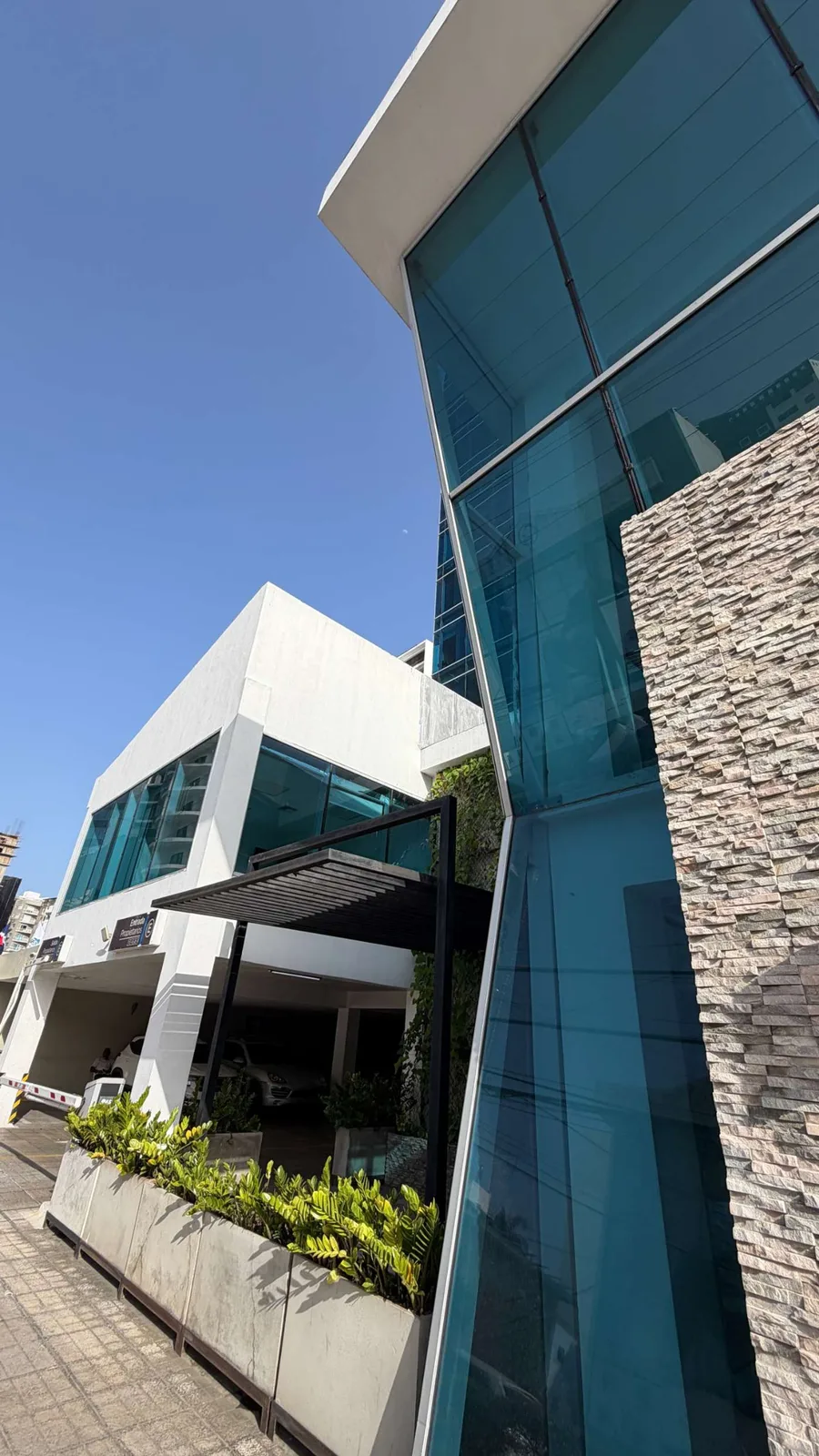 OFFICE SPACE FOR SALE 92 M² ENSANCHE NACO SANT, photo 4