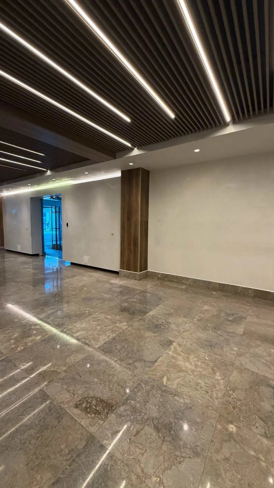 OFFICE SPACE FOR SALE 92 M² ENSANCHE NACO SANT, photo 5