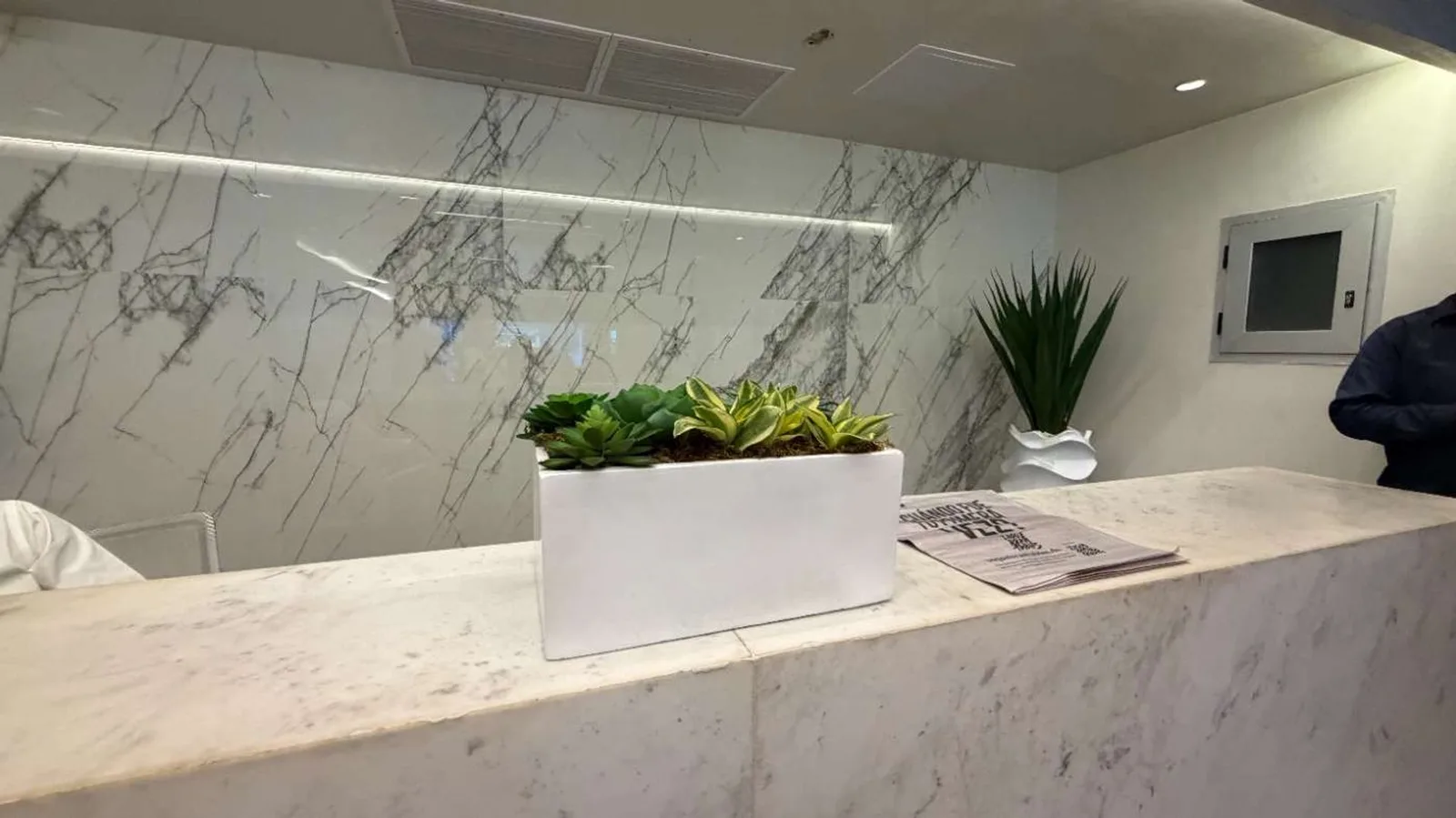 OFFICE SPACE FOR SALE 92 M² ENSANCHE NACO SANT, photo 7