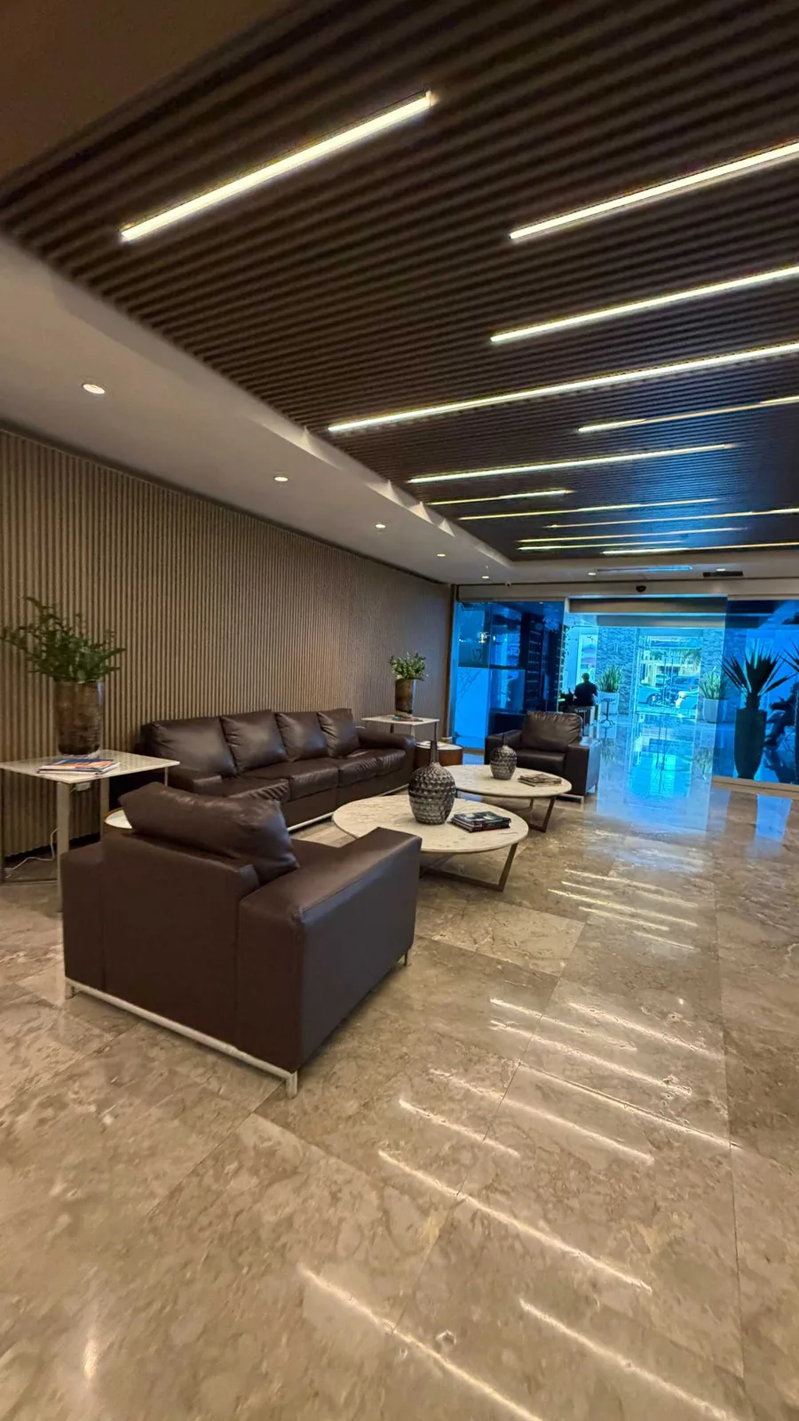 OFFICE SPACE FOR SALE 92 M² ENSANCHE NACO SANT, photo 8