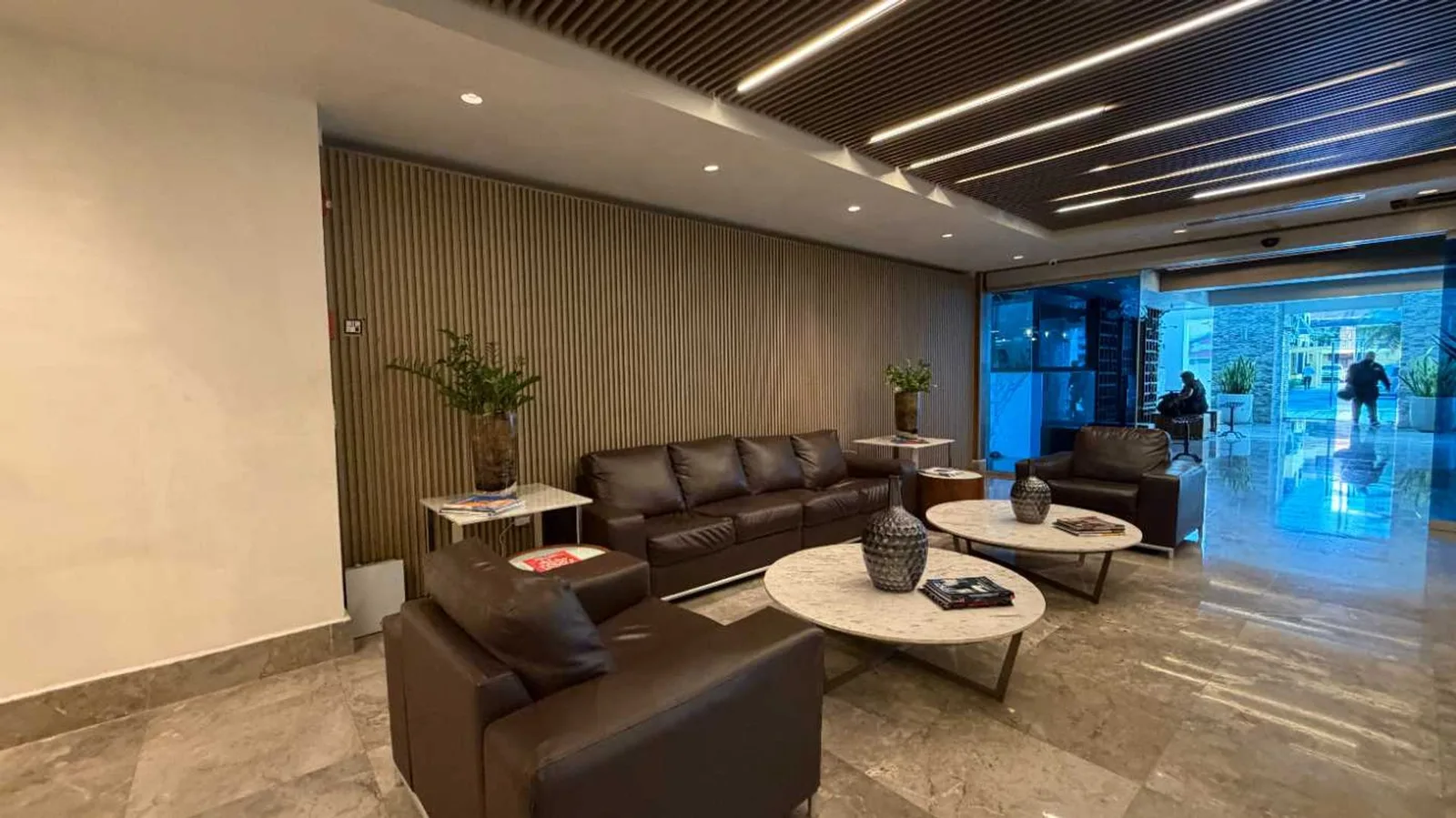 OFFICE SPACE FOR SALE 92 M² ENSANCHE NACO SANT, photo 9