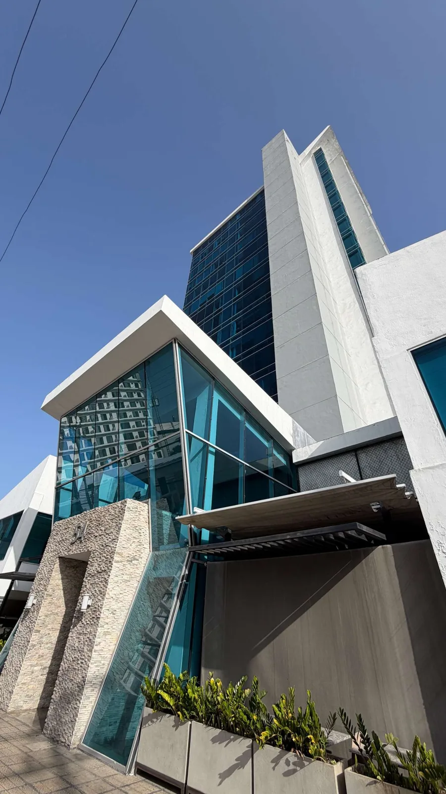 OFFICE SPACE FOR SALE 92 M² ENSANCHE NACO SANT, photo 14
