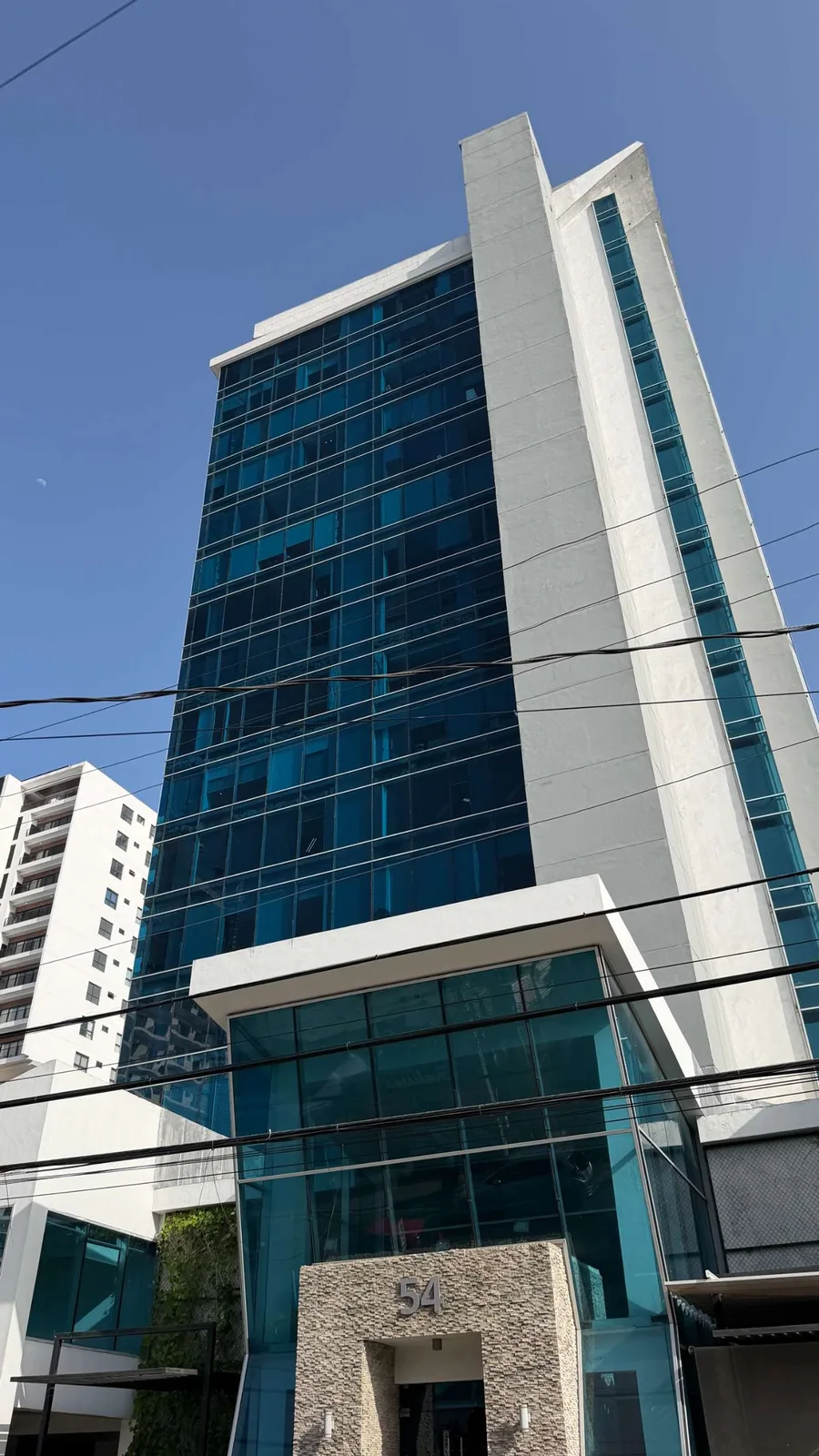 OFFICE SPACE FOR SALE 92 M² ENSANCHE NACO SANT, photo 15