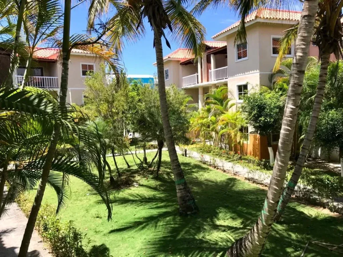Appartement à Pueblo Bavaro, La Altagracia, photo 3