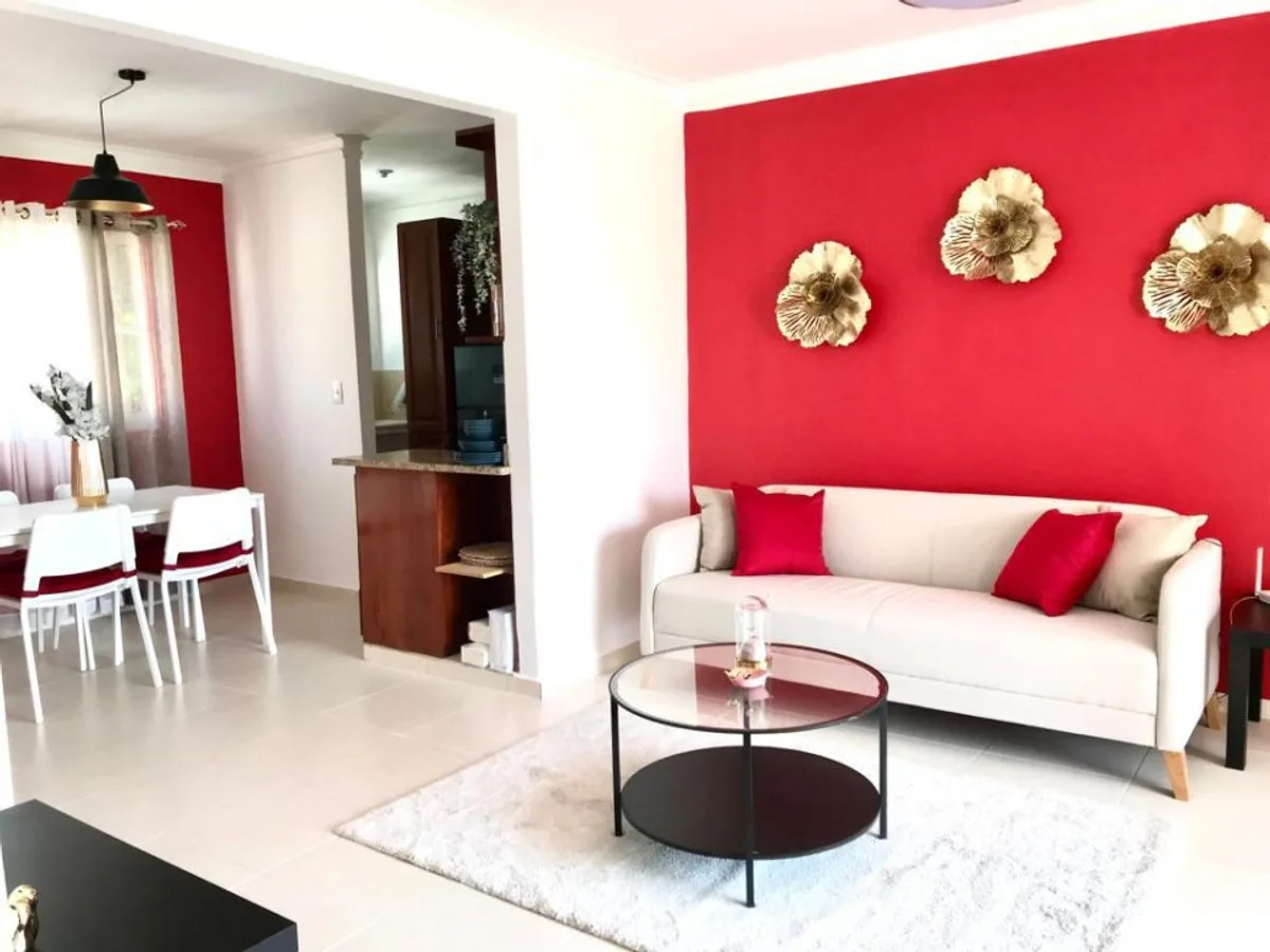 Appartement à Pueblo Bavaro, La Altagracia, photo 4