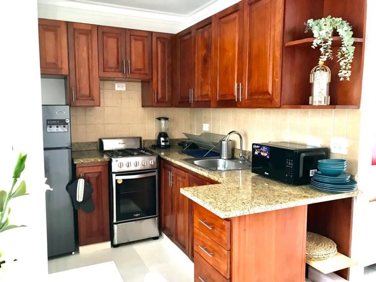 Appartement à Pueblo Bavaro, La Altagracia, photo 5