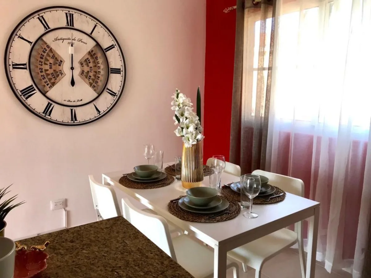 Appartement à Pueblo Bavaro, La Altagracia, photo 7