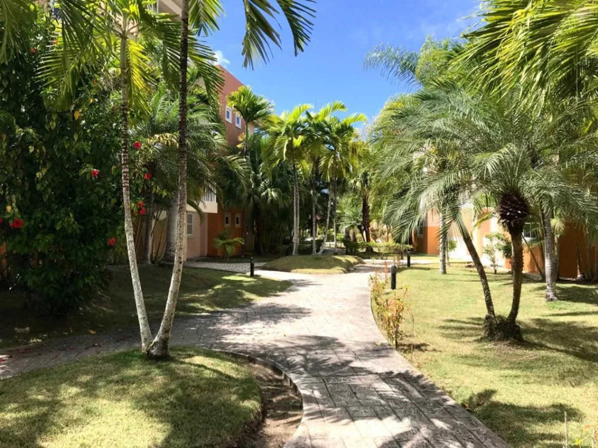 Appartement à Pueblo Bavaro, La Altagracia, photo 9