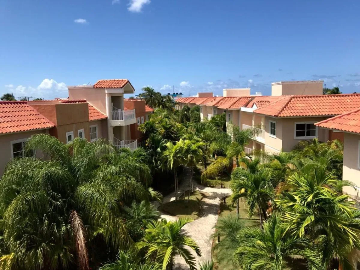 Appartement à Pueblo Bavaro, La Altagracia, photo 10