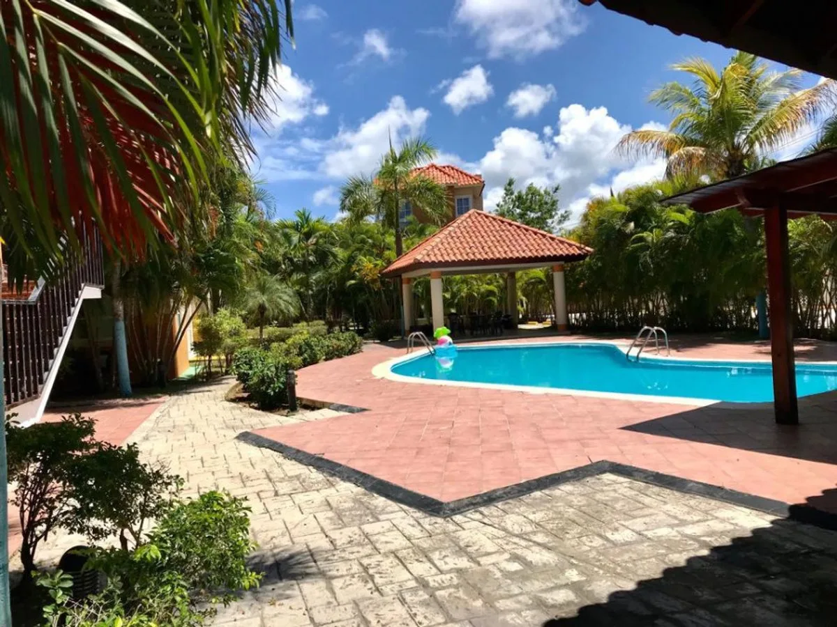 Appartement à Pueblo Bavaro, La Altagracia, photo 11