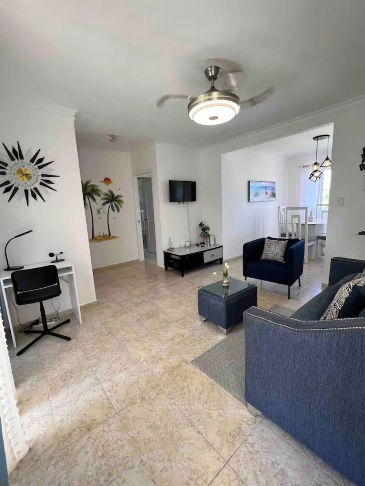 APARTMENT IN BAVARO, photo 2