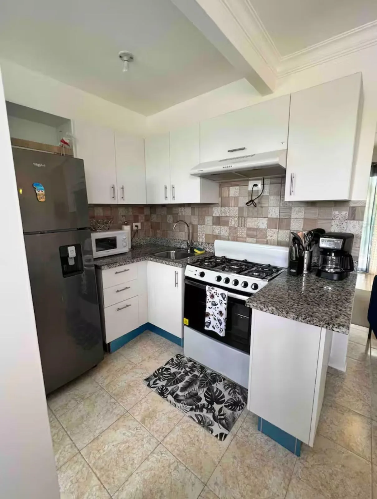 APARTMENT IN BAVARO, photo 3