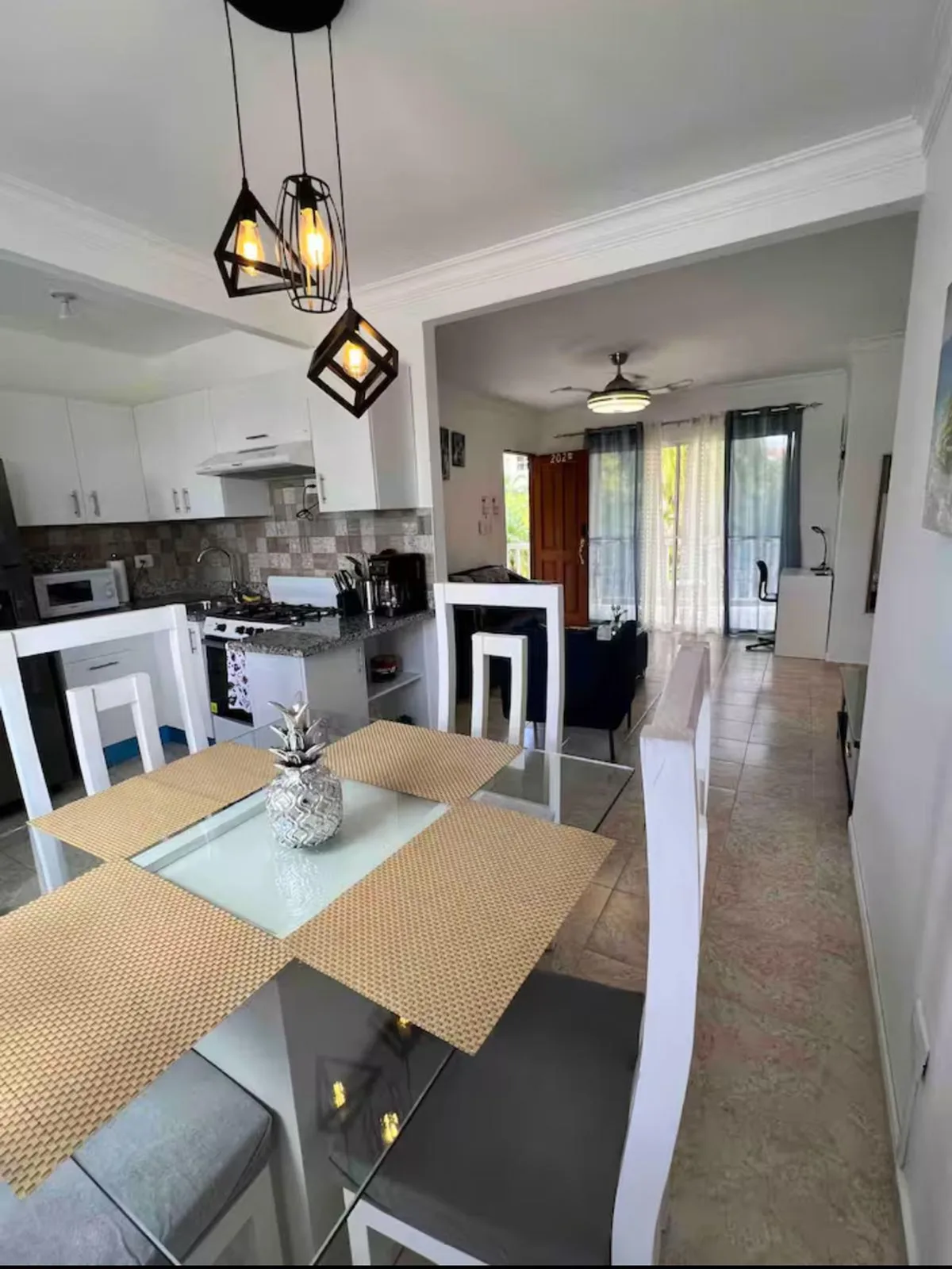 APARTMENT IN BAVARO, photo 4