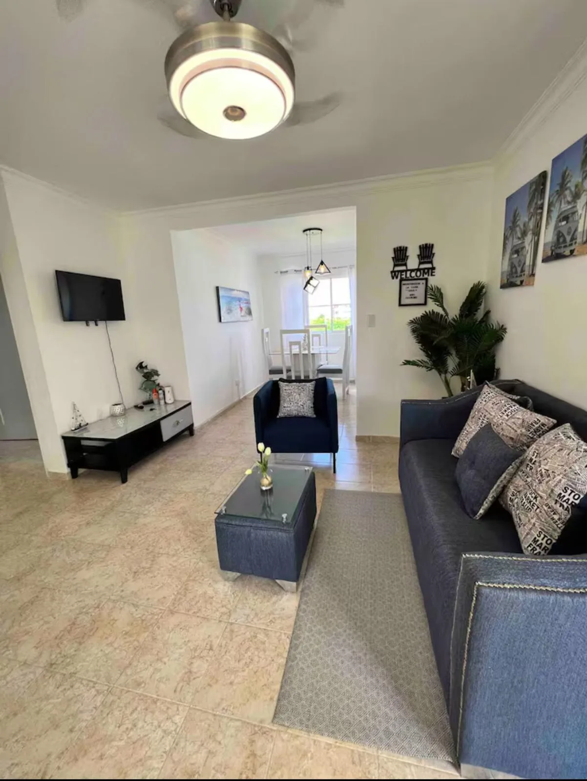 APARTMENT IN BAVARO, photo 5
