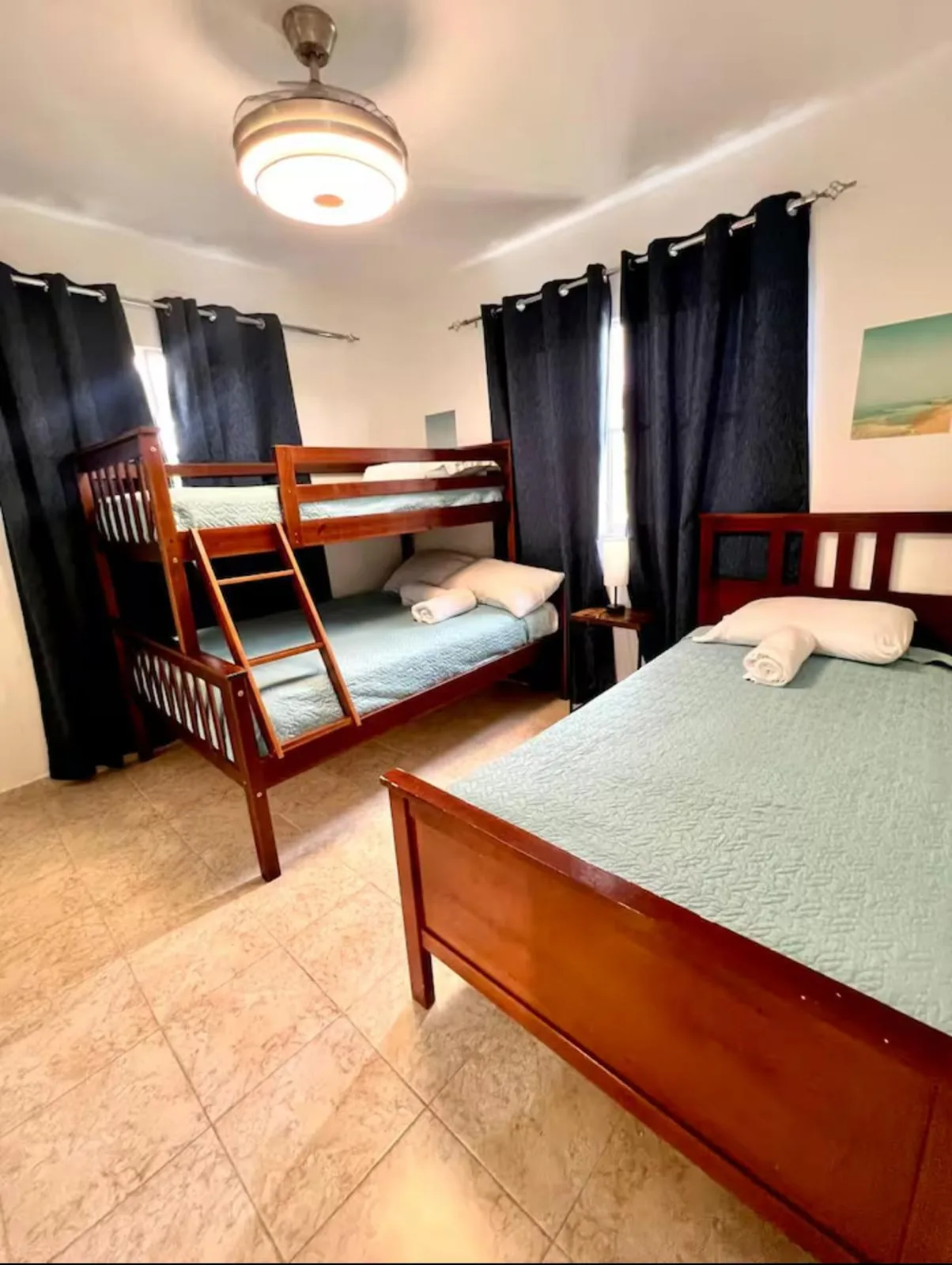 APARTMENT IN BAVARO, photo 6