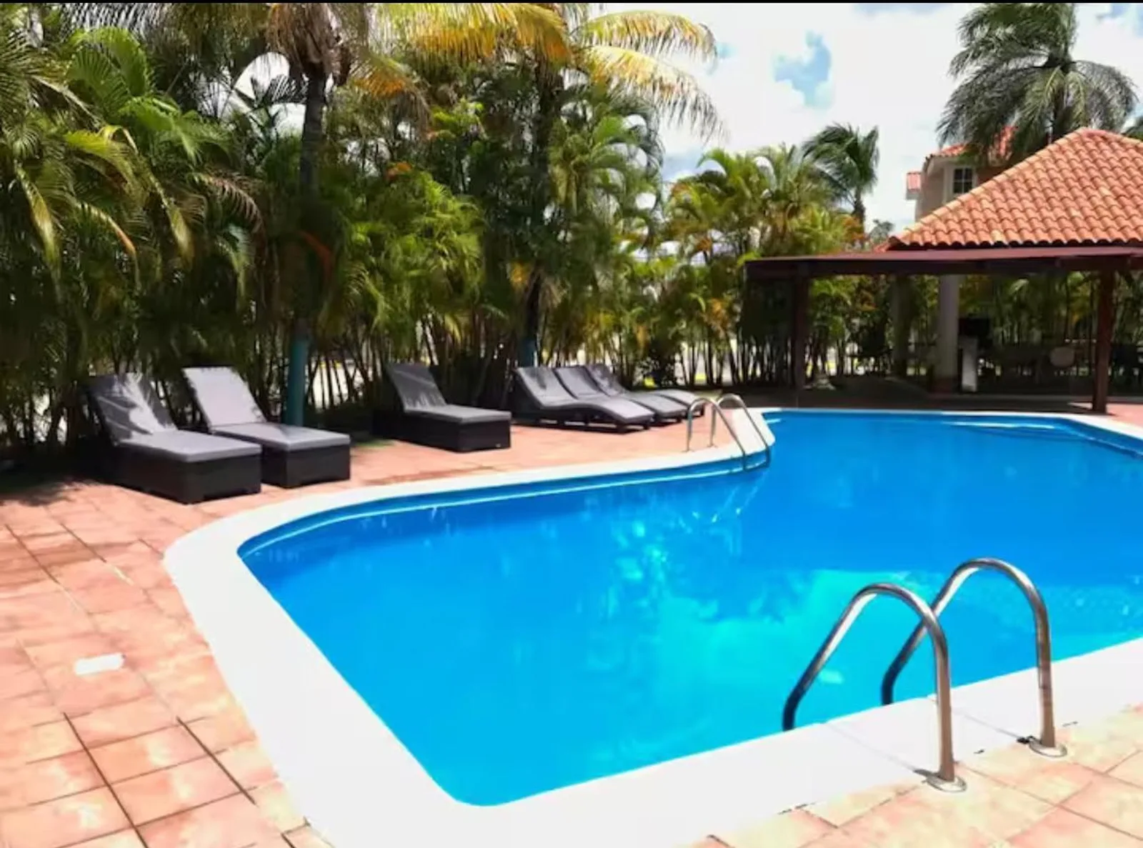 APARTMENT IN BAVARO, photo 9