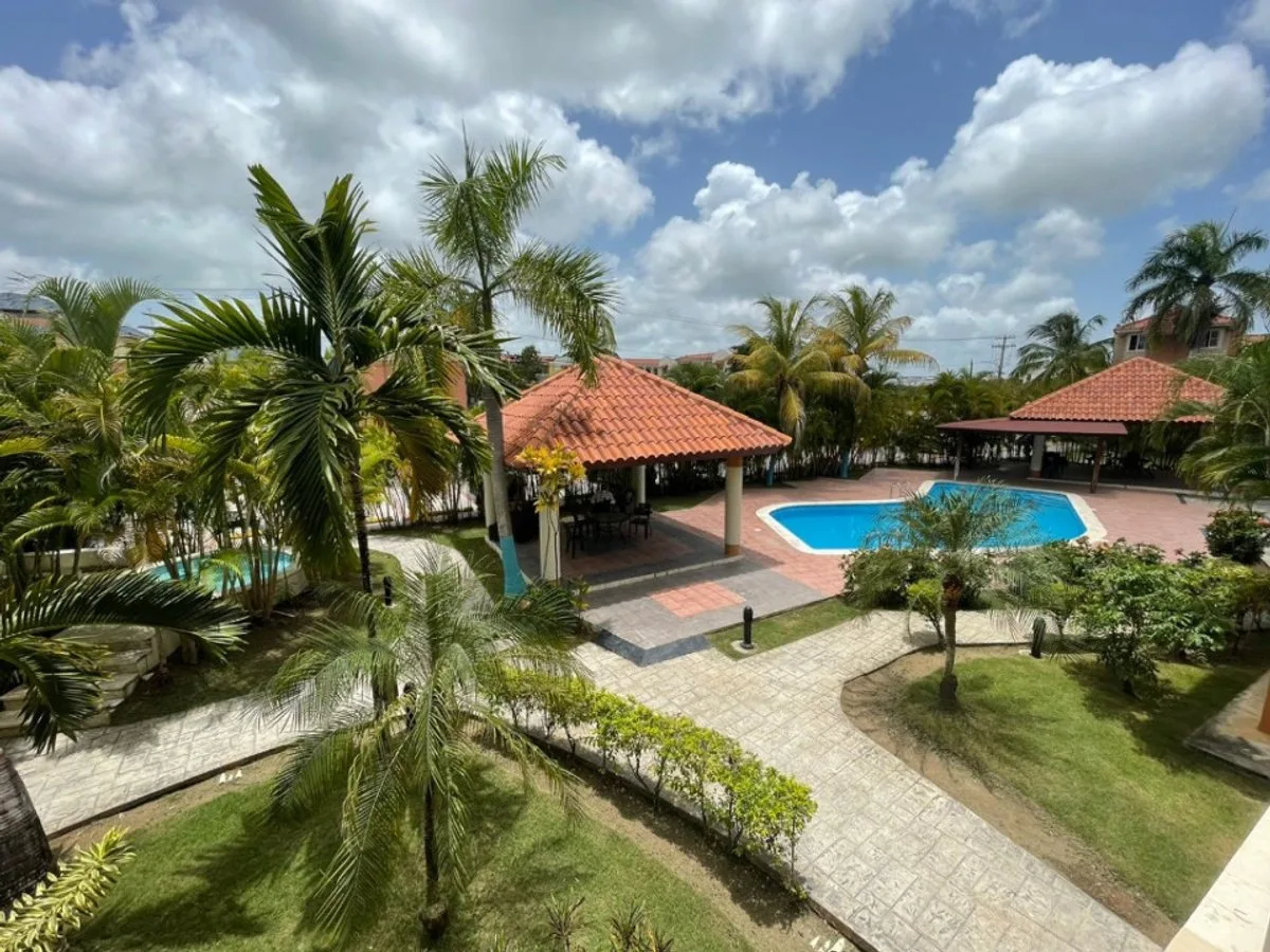 Apartment for Sale in Pueblo Bávaro, Higüey, photo 2