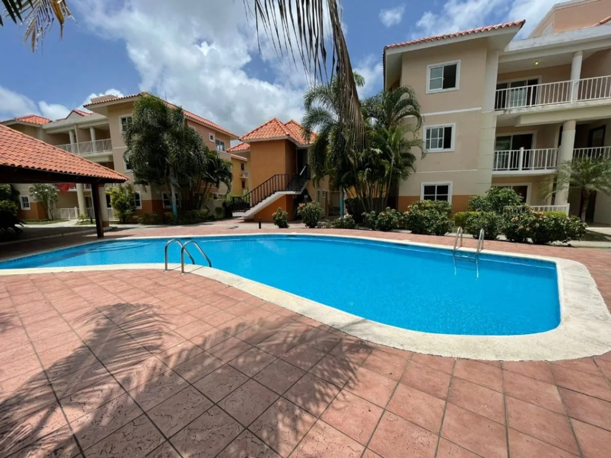 Apartment for Sale in Pueblo Bávaro, Higüey, photo 6
