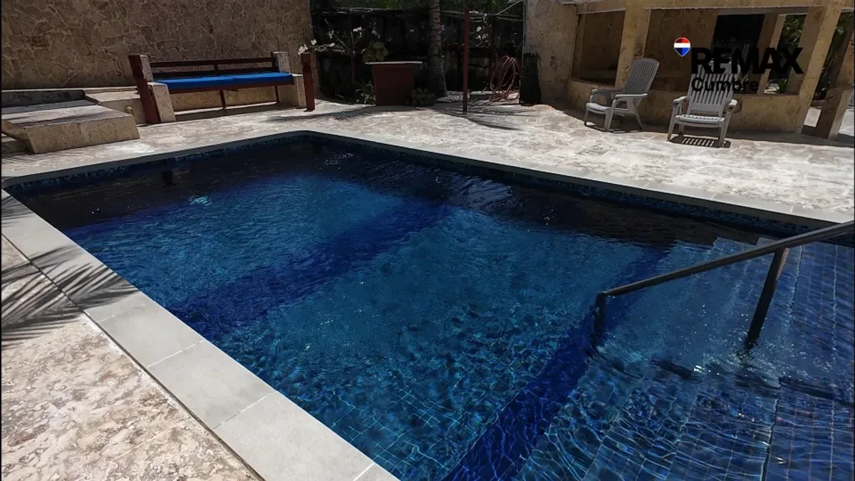 Casa de Lujo en San Pedro de Macorís, foto 3