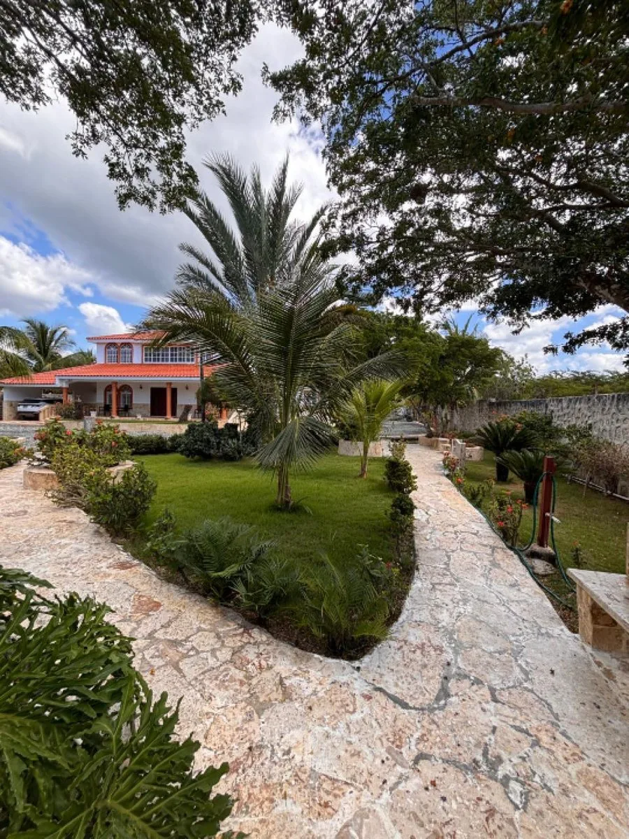 Casa de Lujo en San Pedro de Macorís, foto 4