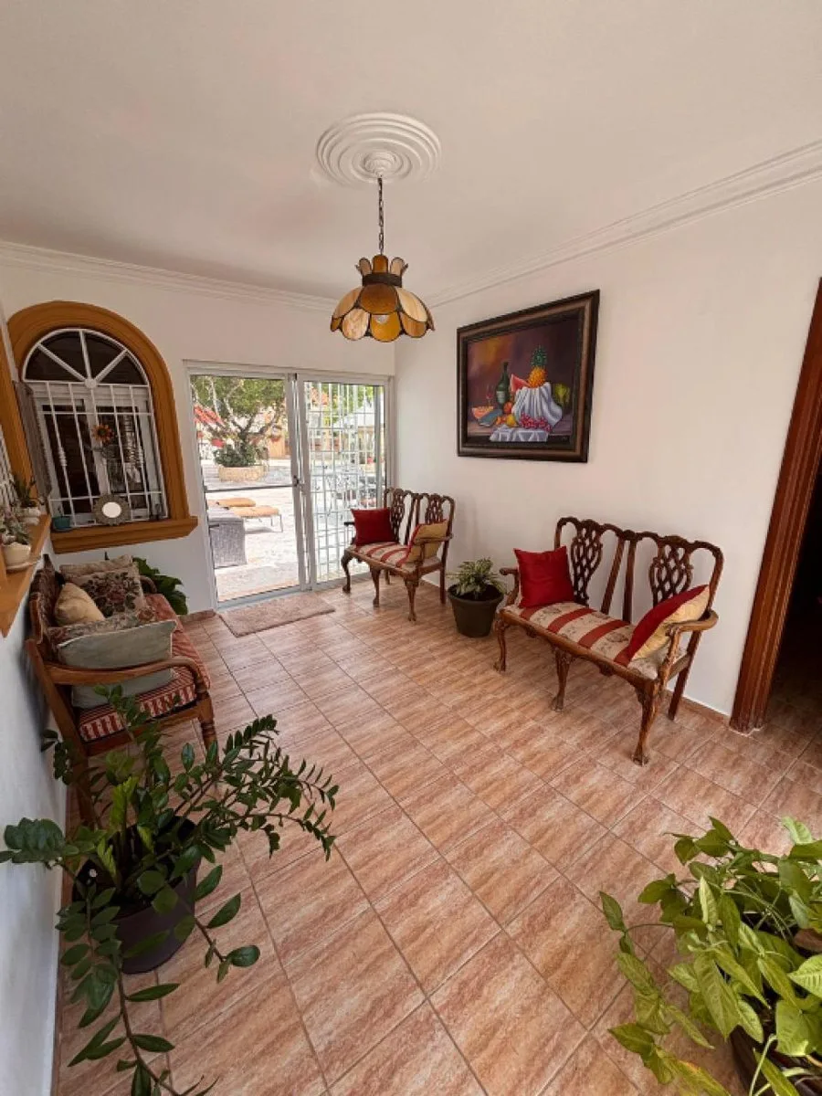 Casa de Lujo en San Pedro de Macorís, foto 5