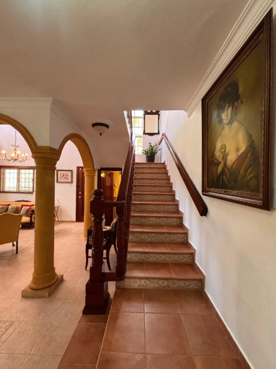 Casa de Lujo en San Pedro de Macorís, foto 6