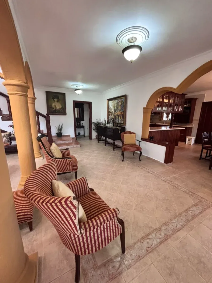 Casa de Lujo en San Pedro de Macorís, foto 10