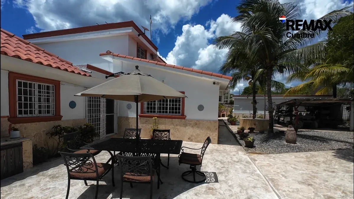 Casa de Lujo en San Pedro de Macorís, foto 11