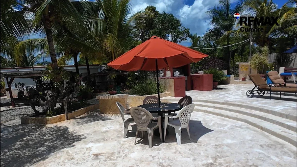 Casa de Lujo en San Pedro de Macorís, foto 13