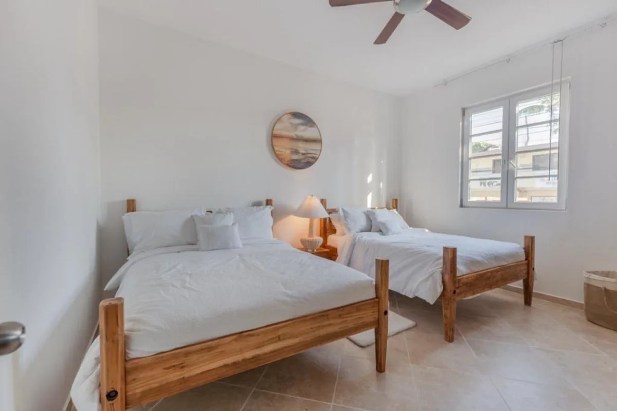 Apartment in Cabarete, Sosúa mit 3 Schlafzimmern, Foto 4