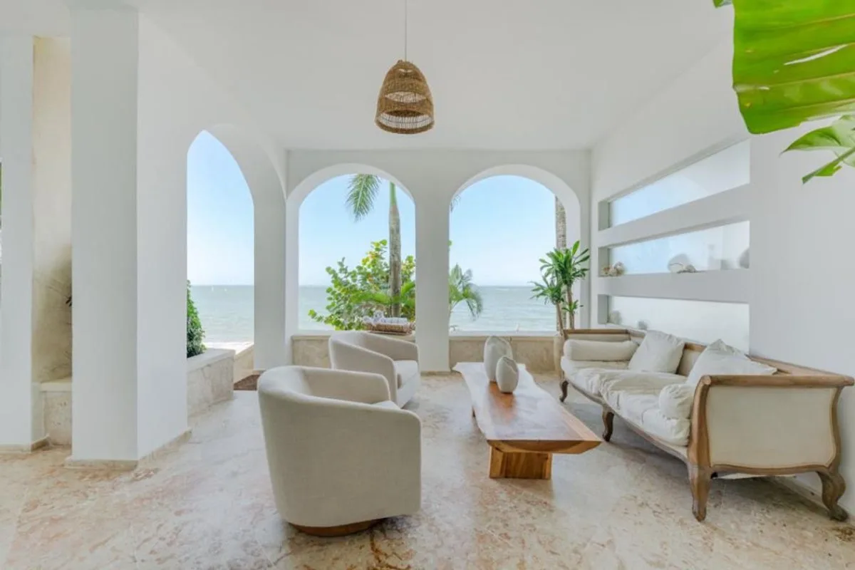 Apartment in Cabarete, Sosúa mit 3 Schlafzimmern, Foto 5